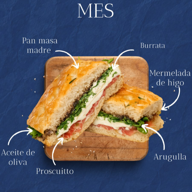 SPECIALE DEL MESE