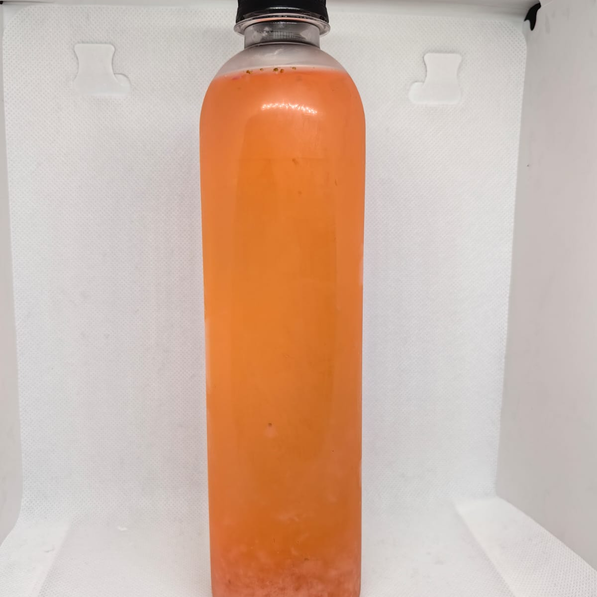 Limonada de Fresa