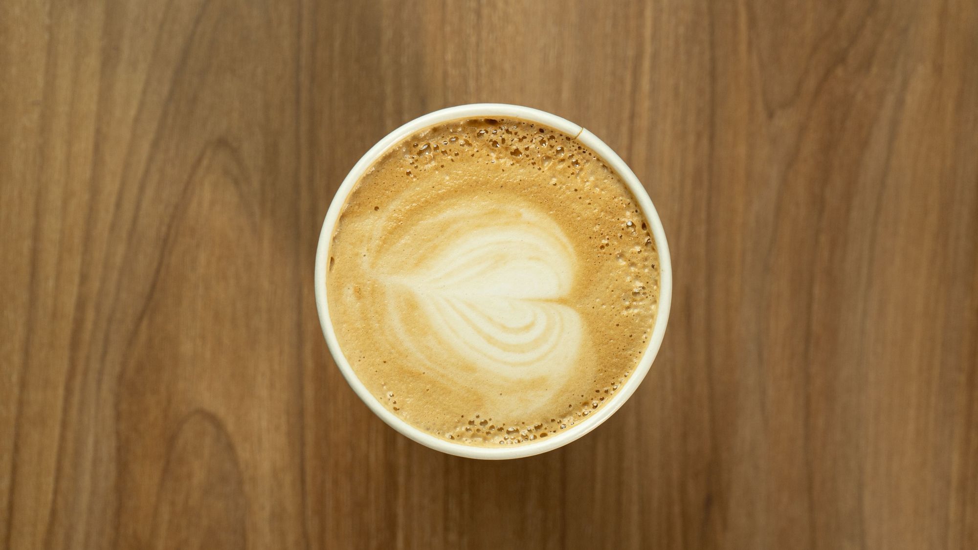 Cappucino
