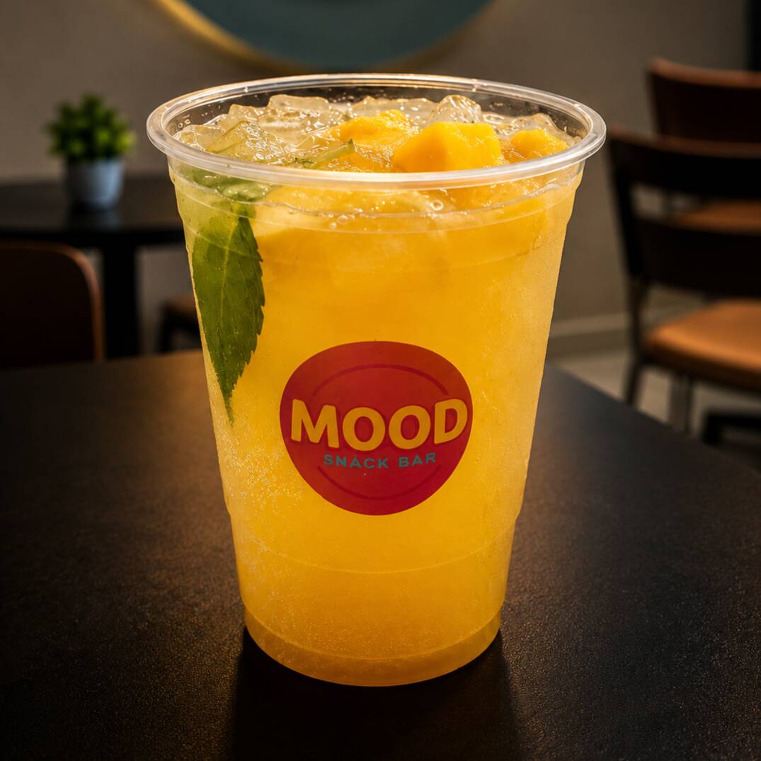 Mango Chill
