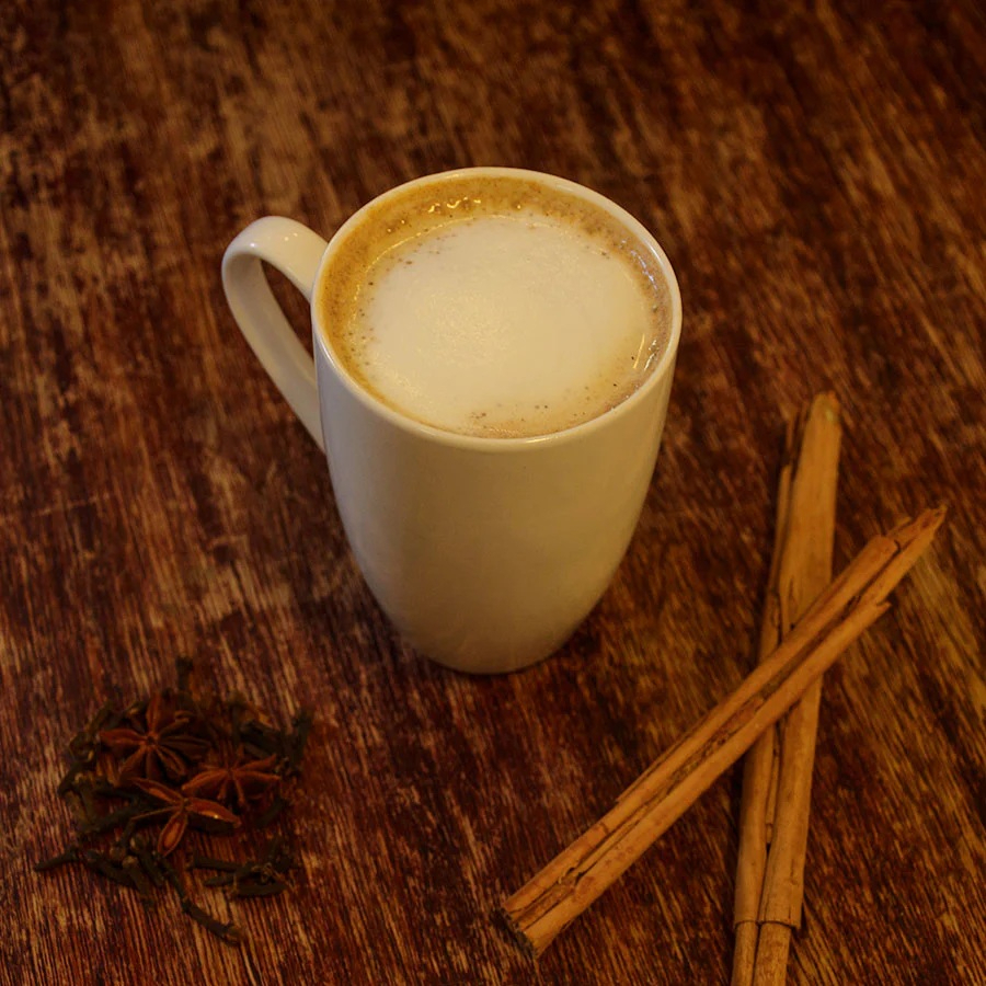 Chai Caliente