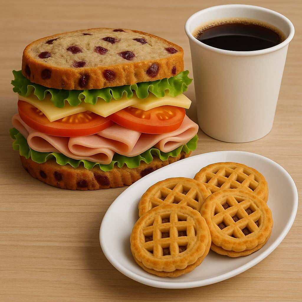 Combo 57
