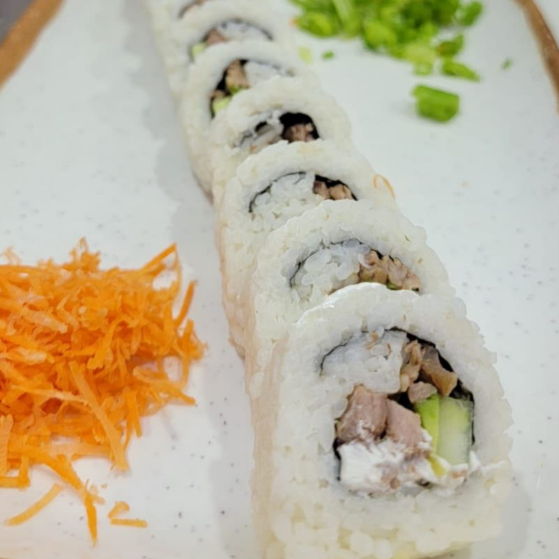 California Roll