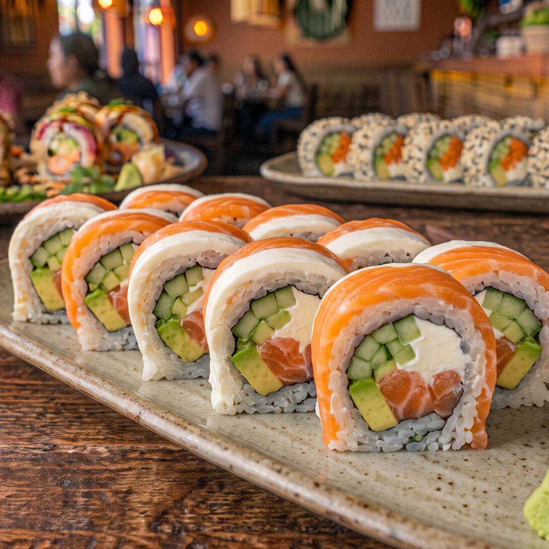 Salmón