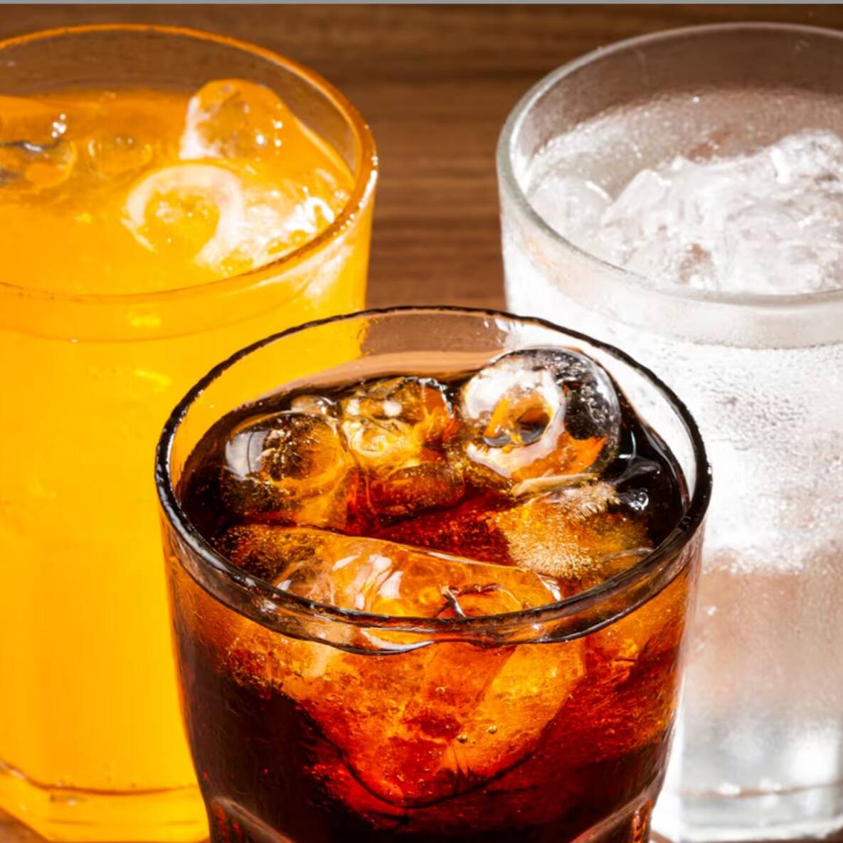 REFRESCOS