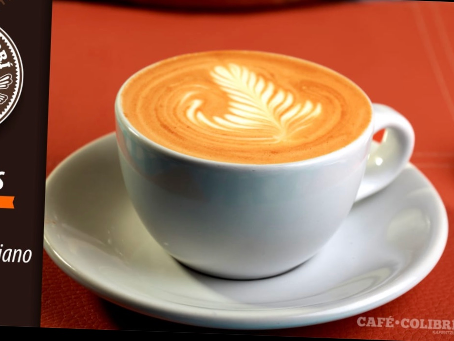 Cappuccino Italiano