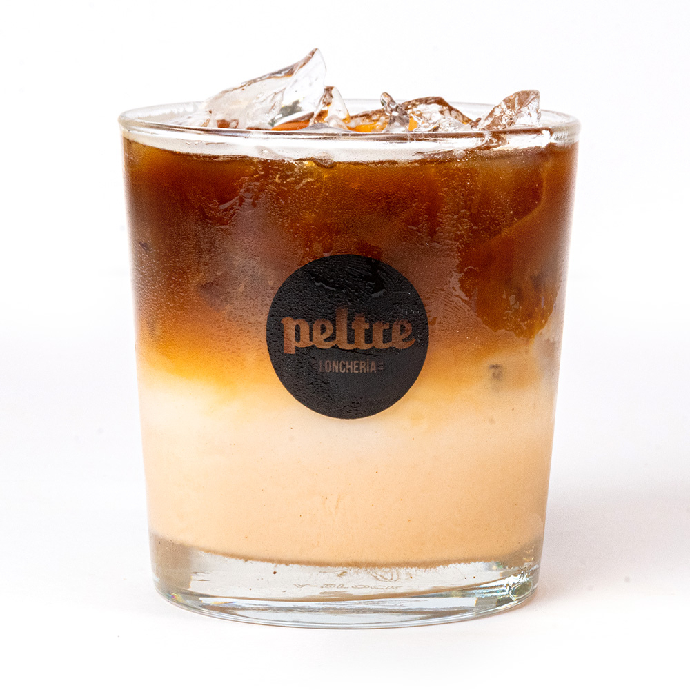 Latte Horchata Menta Frio