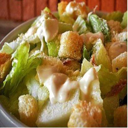 Ensalada César
