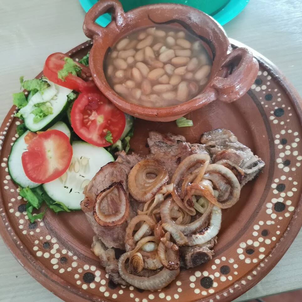 Costilla de Res
