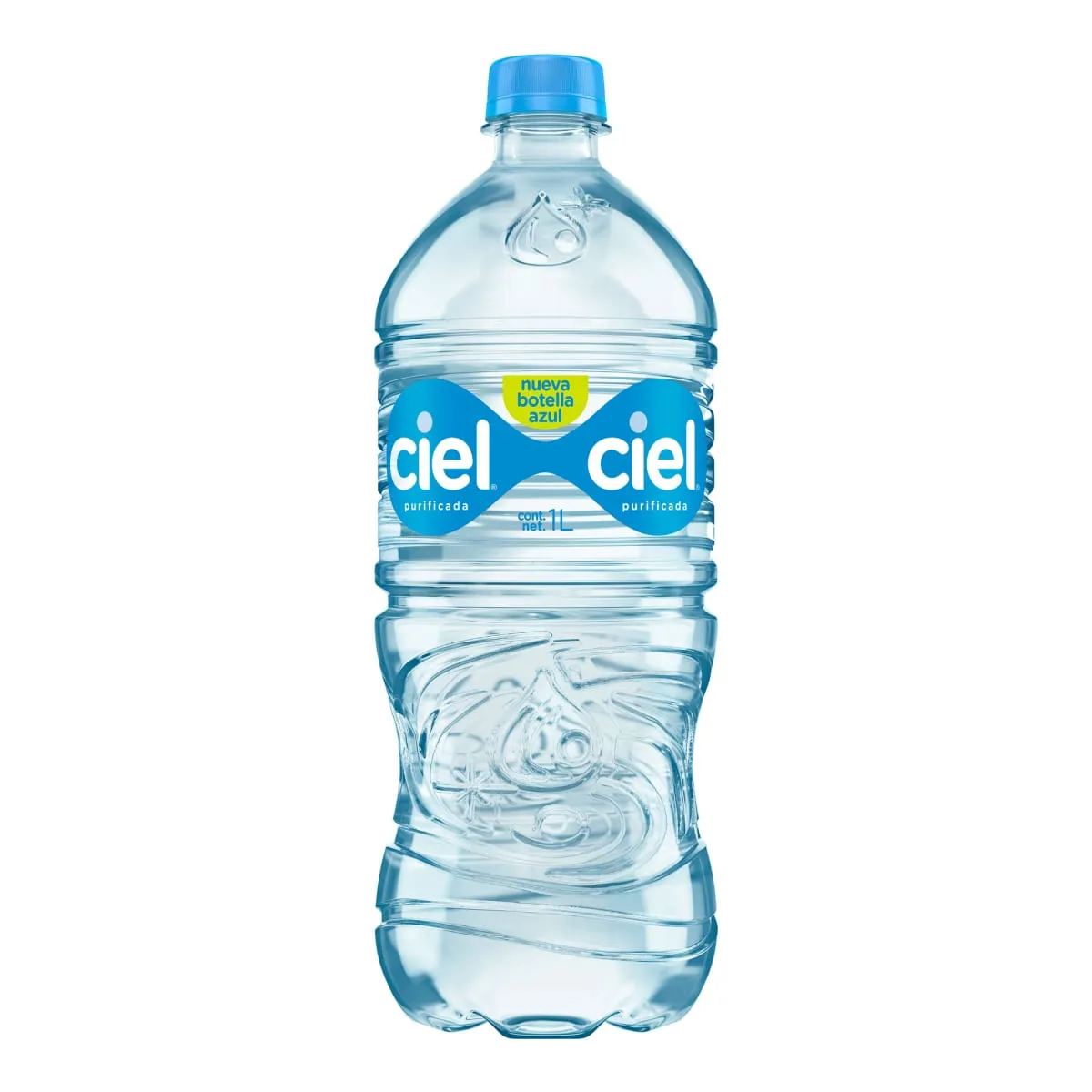 Agua Ciel 1 Litro