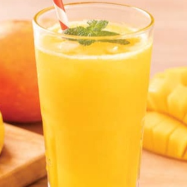 Agua Fresca de Mango 500 ml