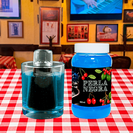 Perla Negra 500 ml