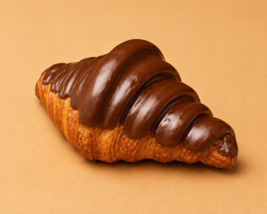 Croissant turin