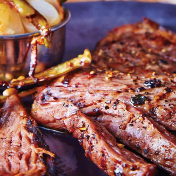 Arrachera 1 kg