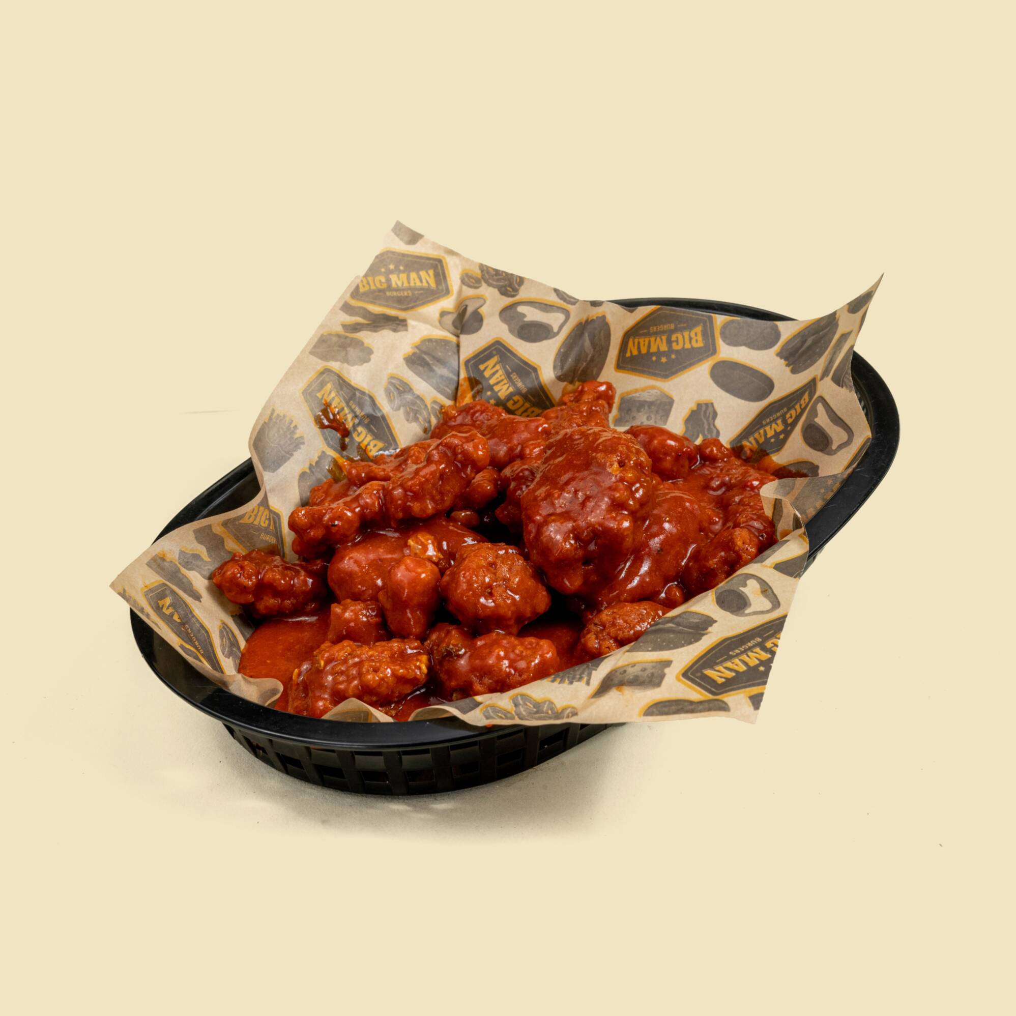 Boneless sencillos