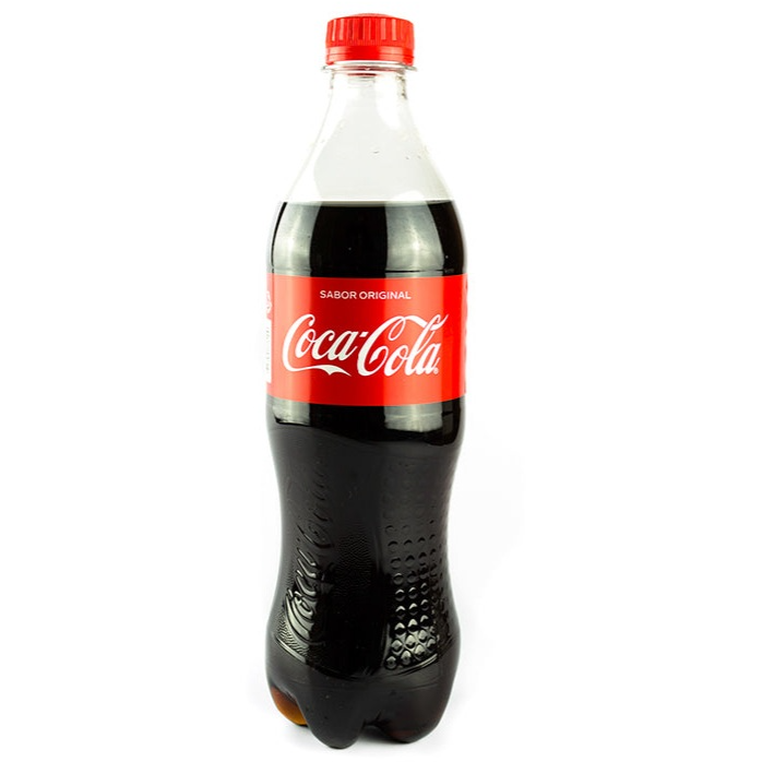 Coca Cola de 1.75 Litros