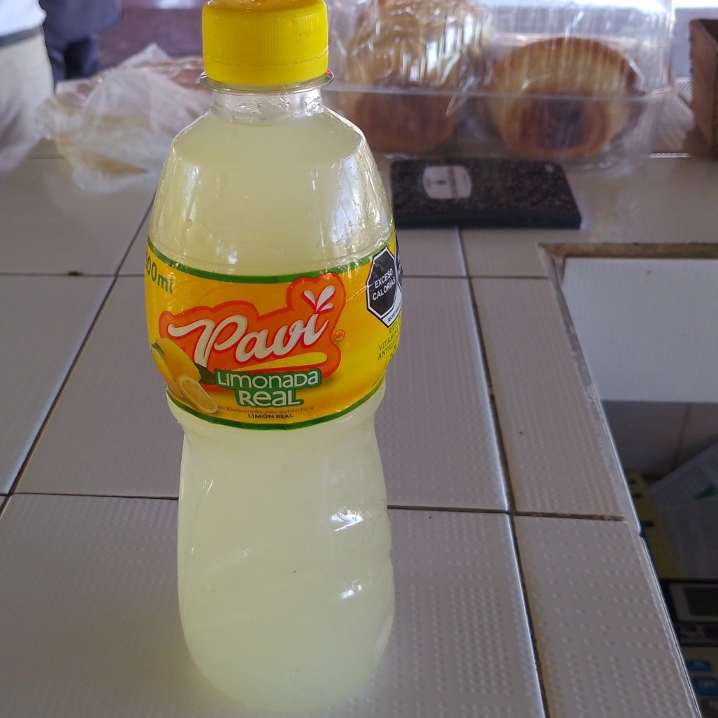 Limonada 500 ml