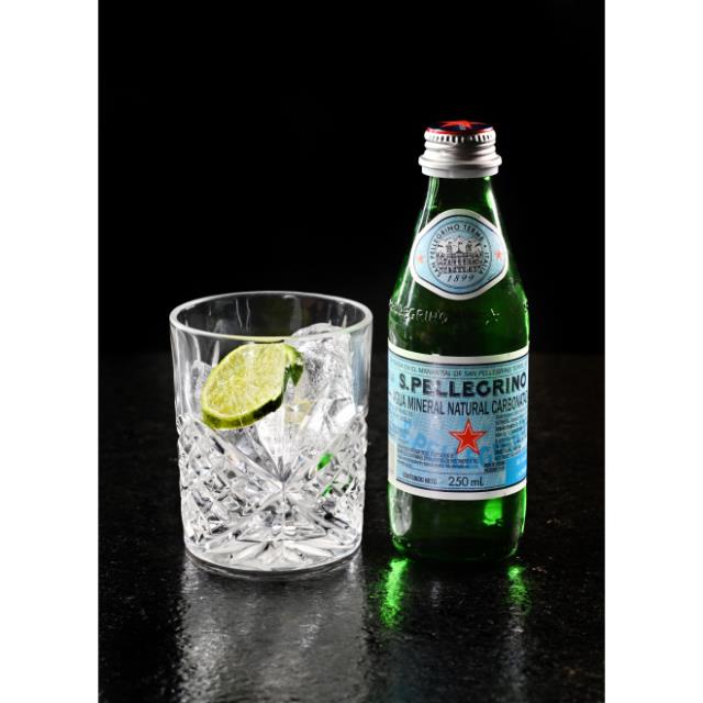 APP- SAN PELLEGRINO