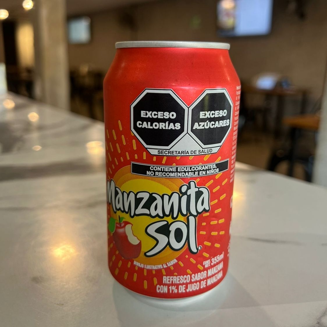 manzanita sol
