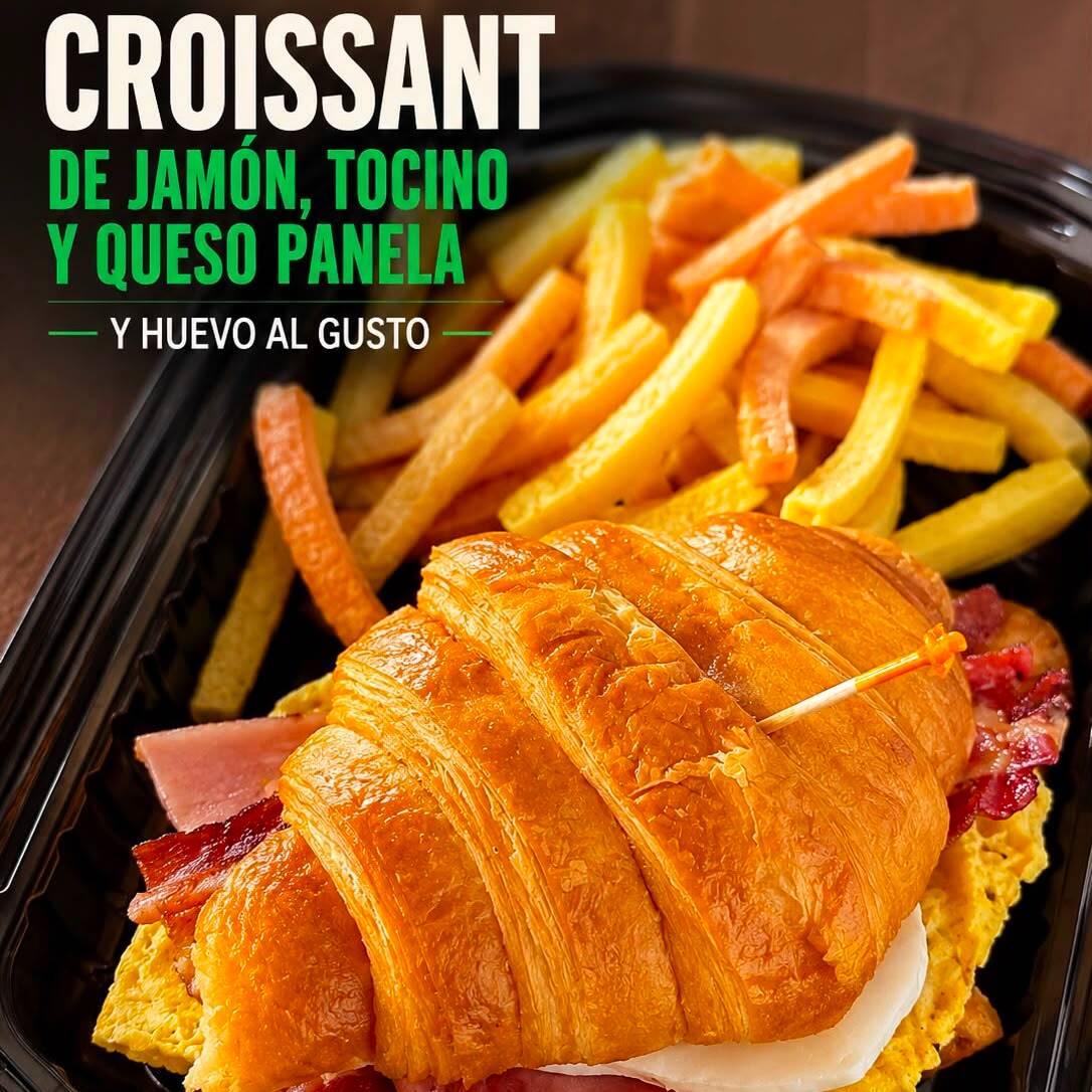 Croisant