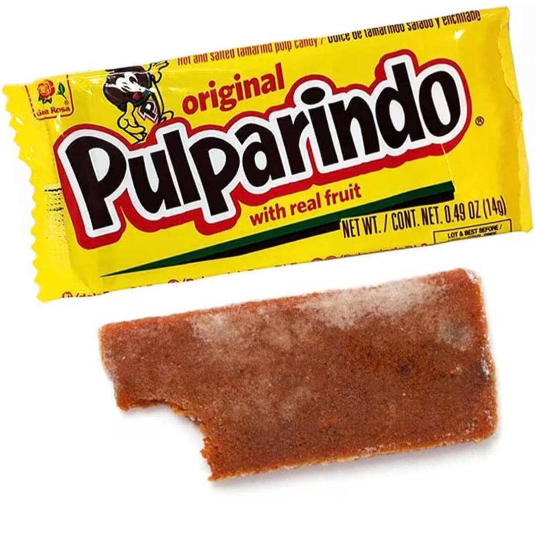 Pulparindo