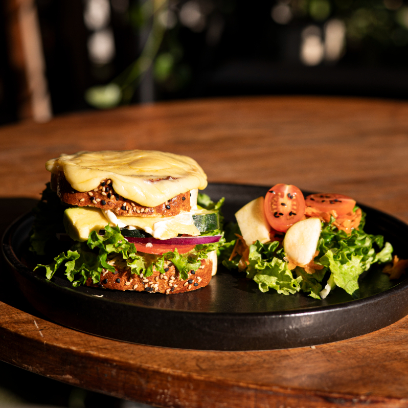Sandwich Gourmet