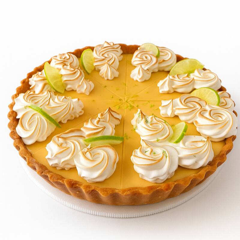 Pie de Limón Grande