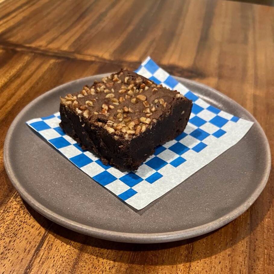 Brownie