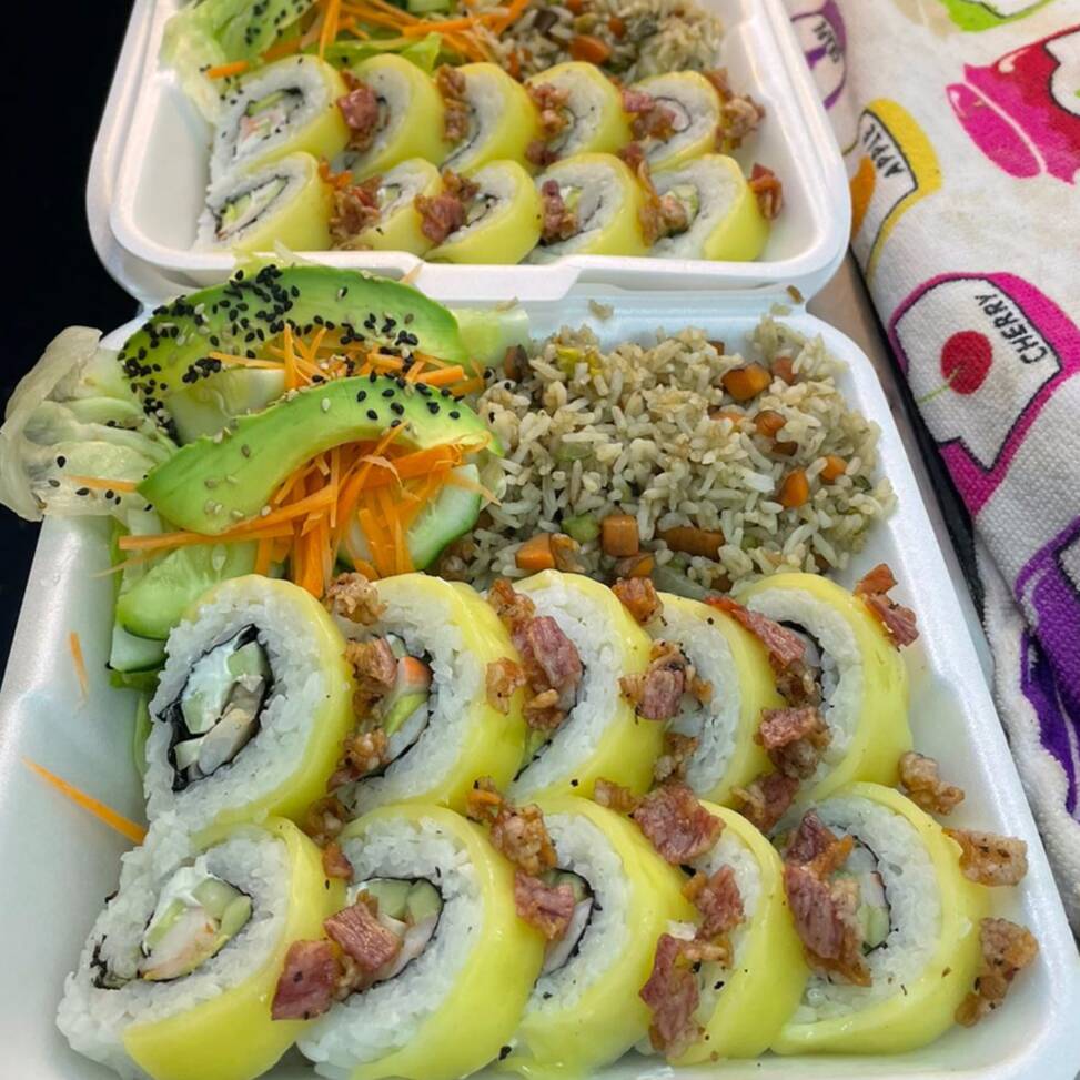 celestino roll