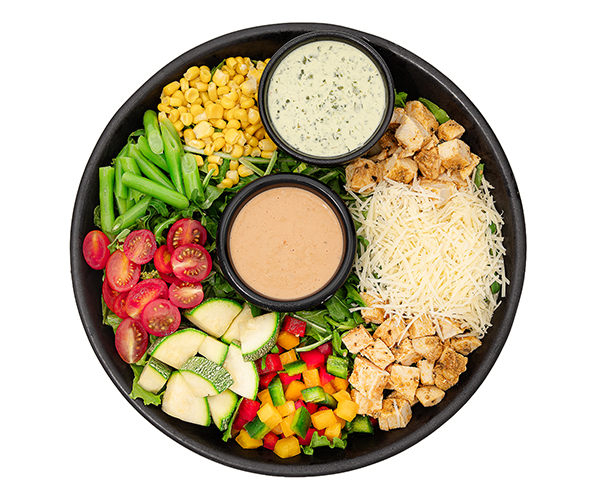 Parmesan Grilled Chicken
