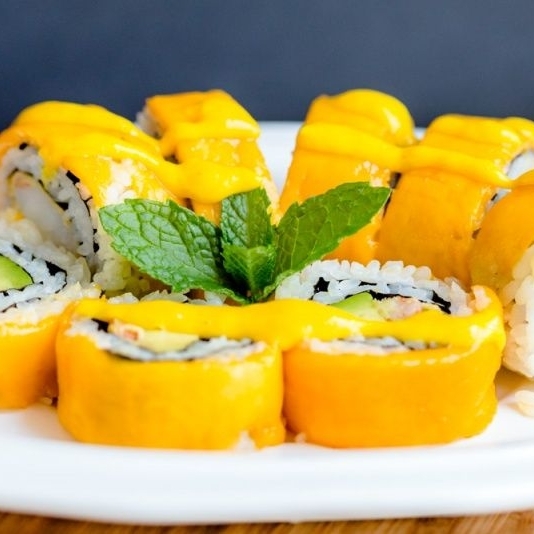 Combo Mango