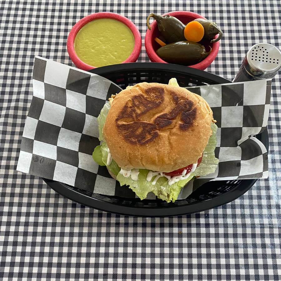 Torta Pierna de Puerco