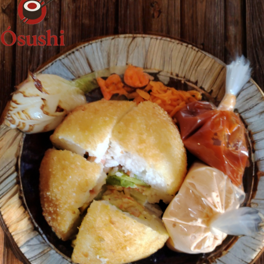 Sushi Bola
