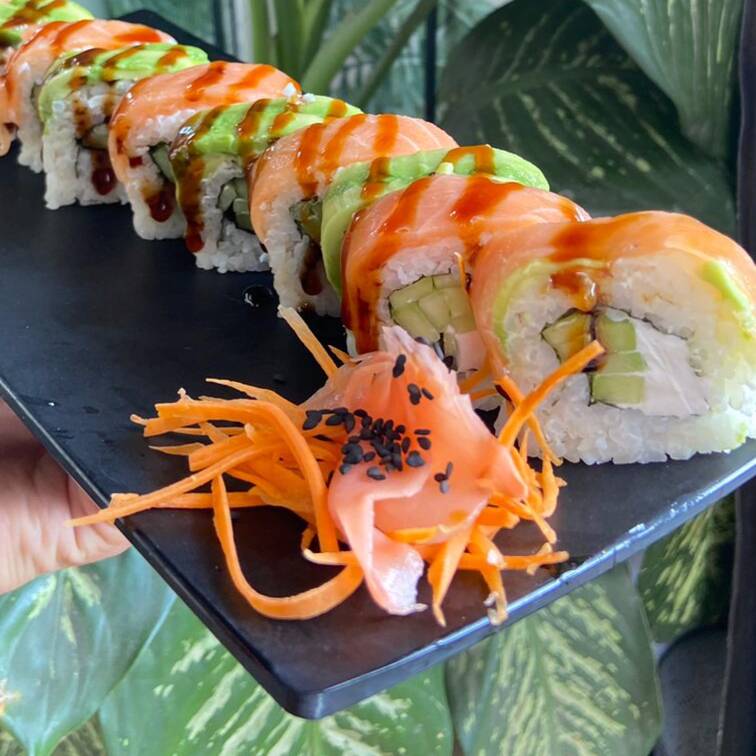Manta Roll