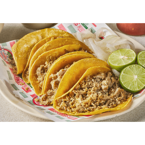 Taco de Bistec
