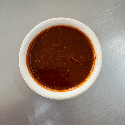 Salsa 3 Chiles