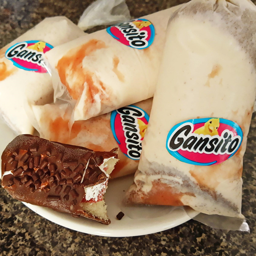 Gansito