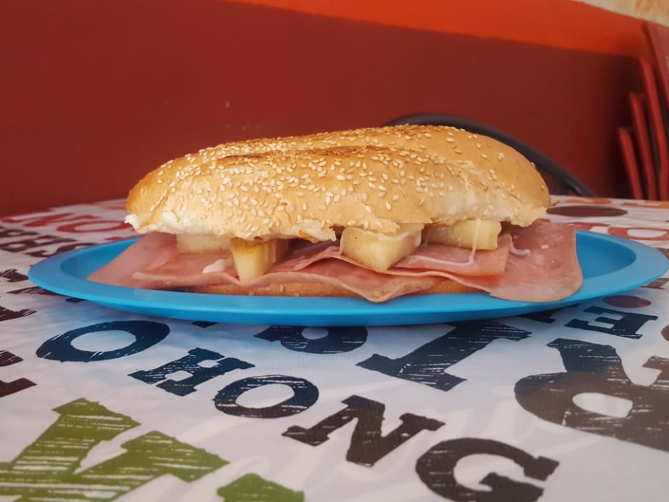 Hawaiana