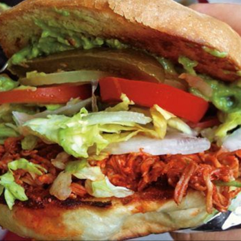 Torta de Pierna