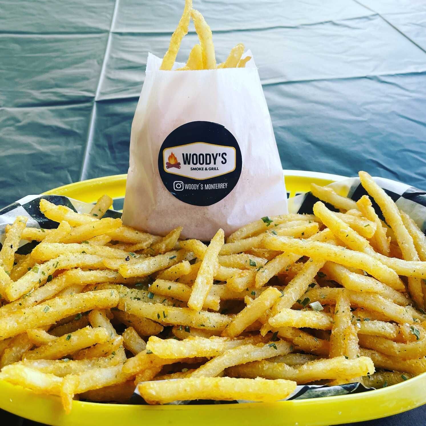 Fries