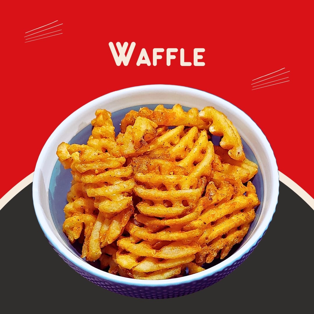 WAFFLE