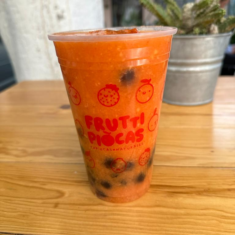 Boba Pica Mango 🥭
