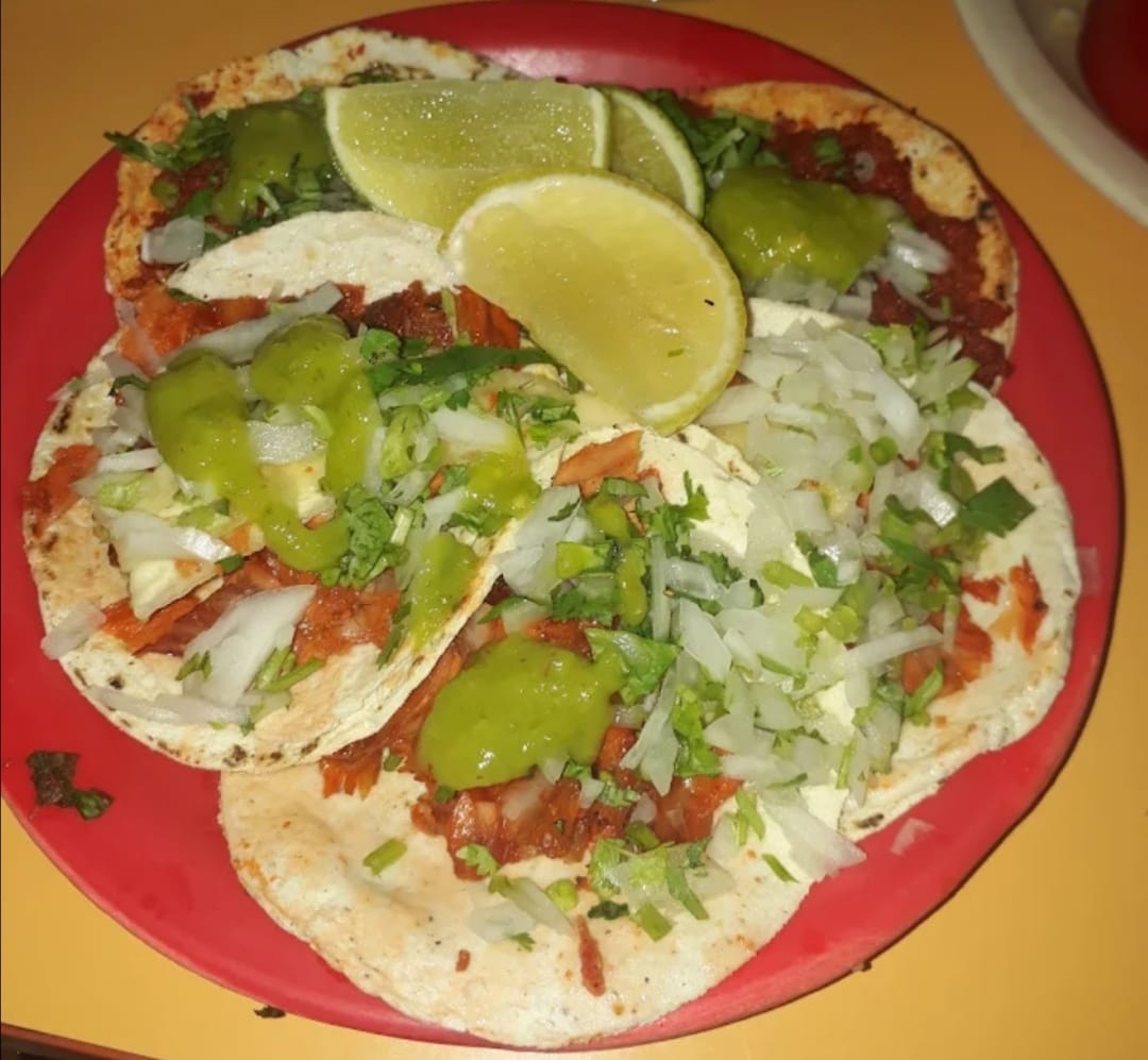 Taqueria El Carboncito