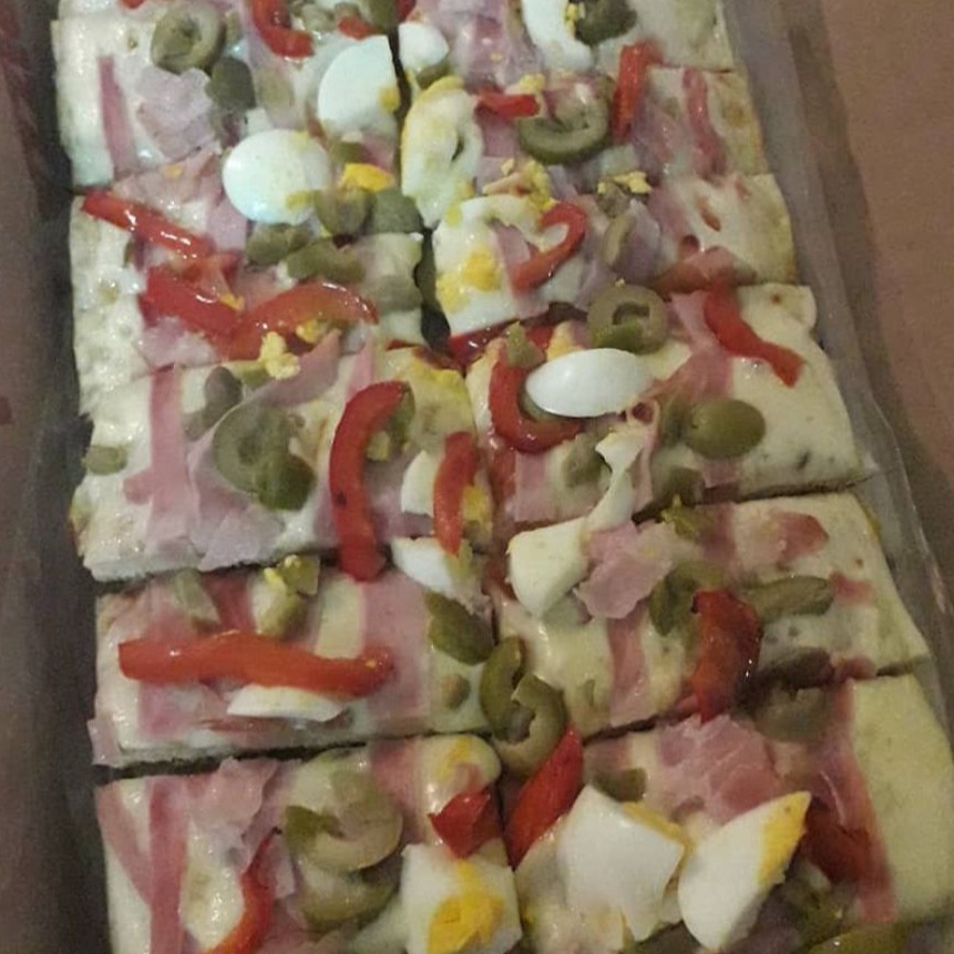 Metro 6 Sabores