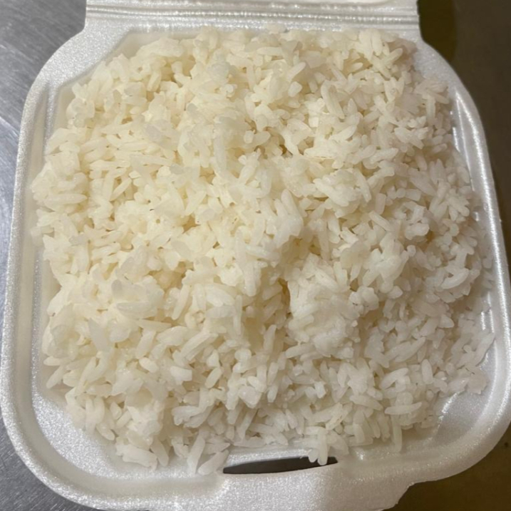 Arroz Blanco Chico