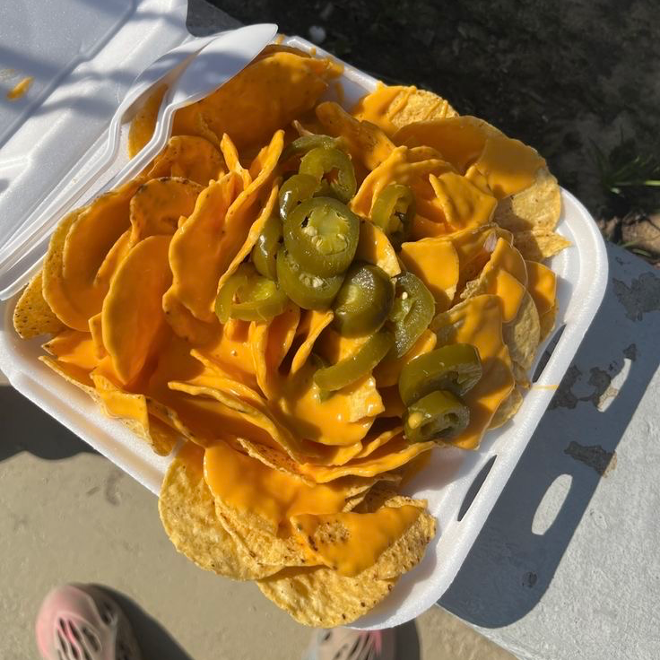 Nachos