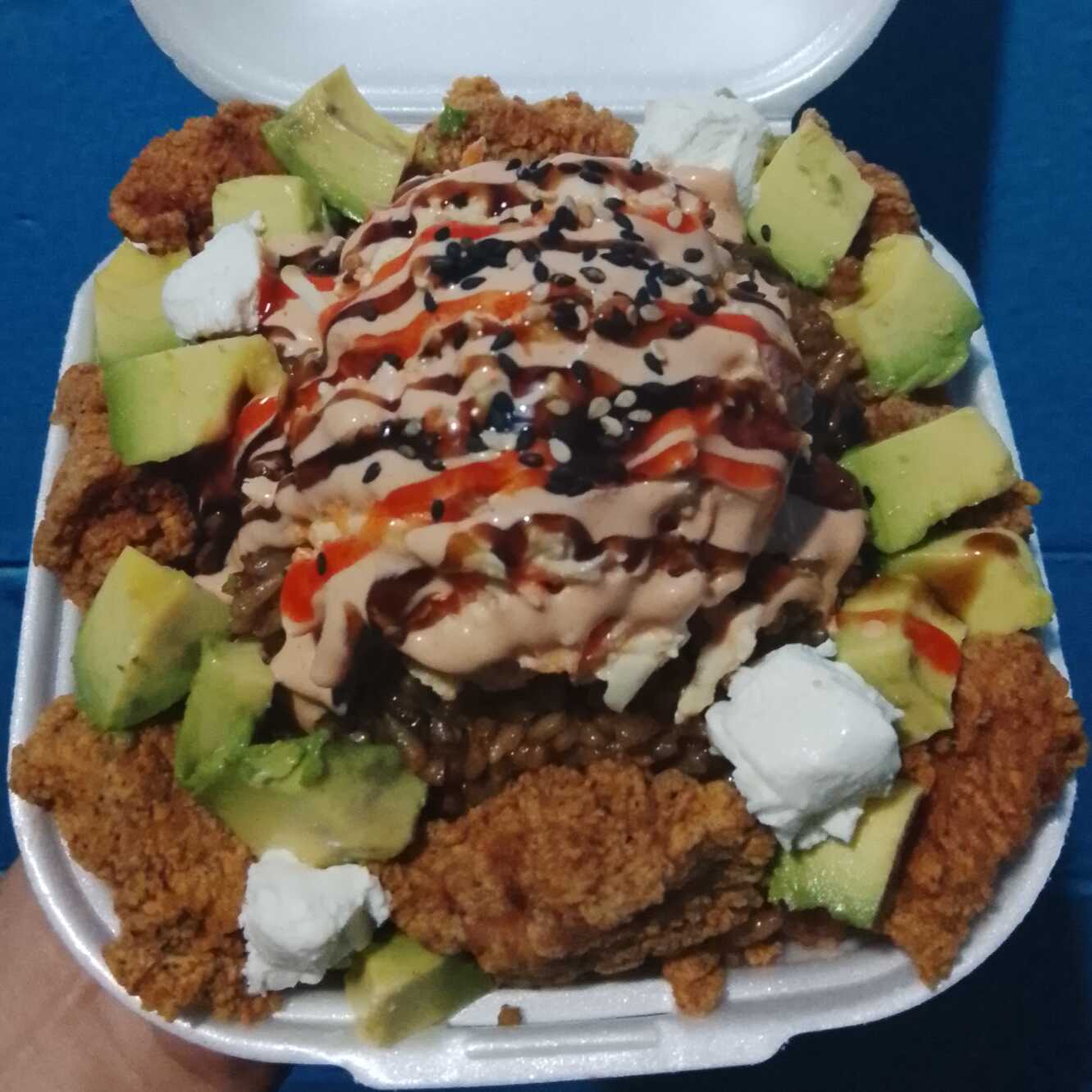 Yakimechi