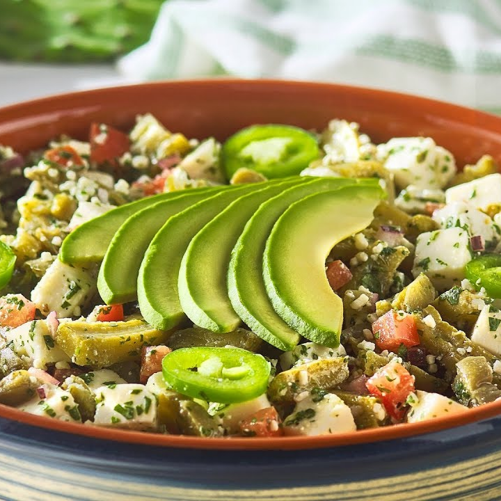 NOPAL AZTECA