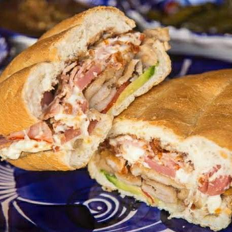 Torta Texana