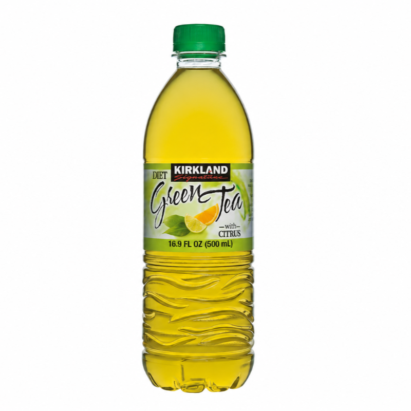TÉ VERDE